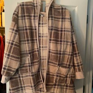 Kookaburra by UGG sweater